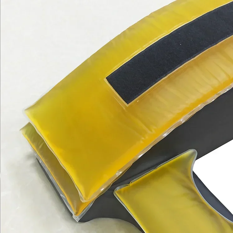 High Quality Prone Patient Positioner Hospital Medical Gel Pad  Position