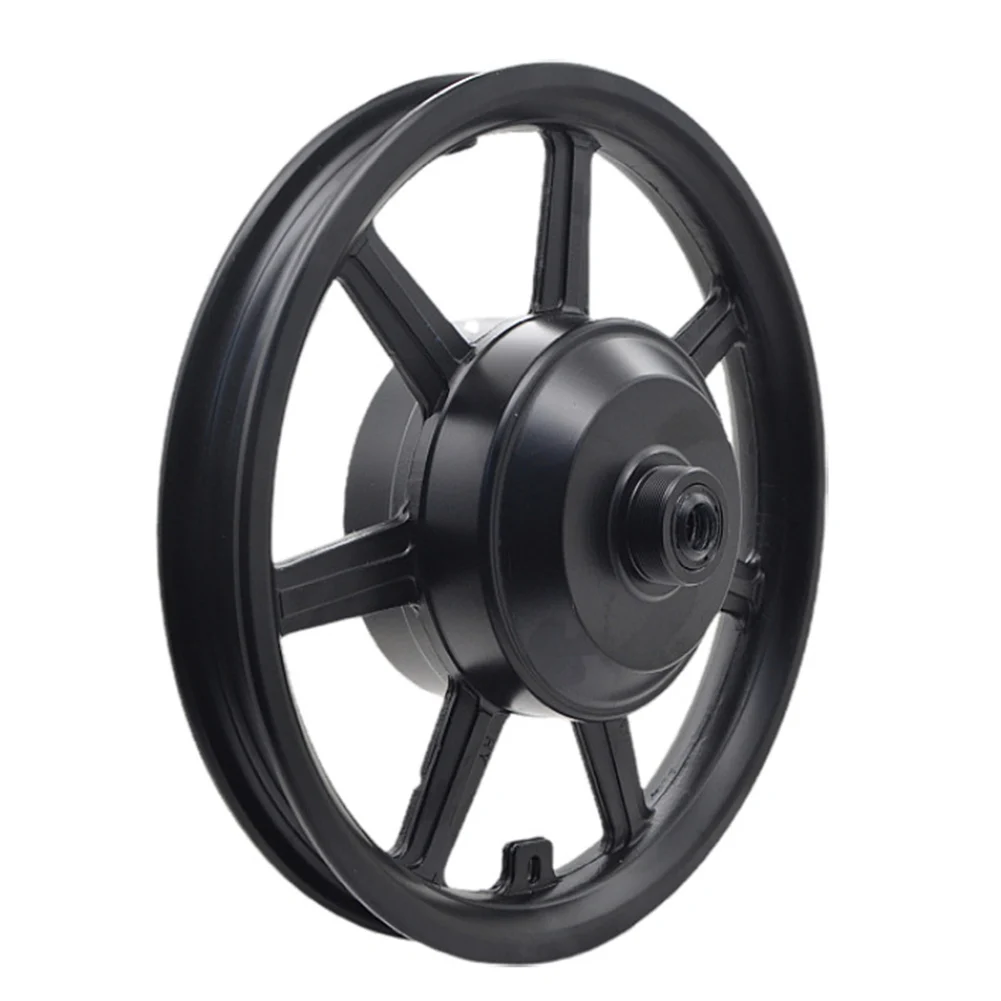 

14 Inch Alloy Wheels 14 Inch Ebike Motor Case Bicycle Computer 14-inch Wheels 36 Straight Teeth Bearing Type 6002