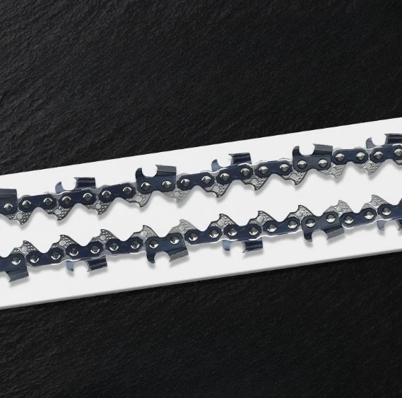 

2 шт. цепи для бензопилы 1/4" .043-36DL, подходят для бензопил Husqvarna/Stihl/Makita/Craftsman/Echo