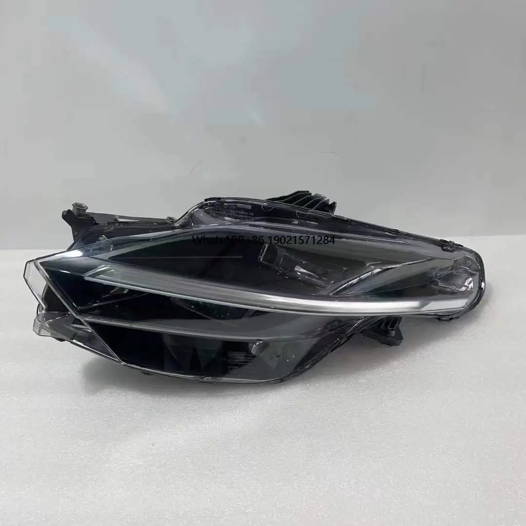 

For Ferrari Rome LED Headlights Used Original High-quality Auto Parts Front Axle Rear Axle Tie Rod Ball Joint Shock Absorber