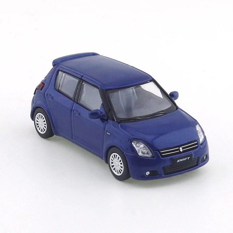 XCARTOYS 1/64 Suzuki Alto Swift Bepo The Big Dipper Alloy Car