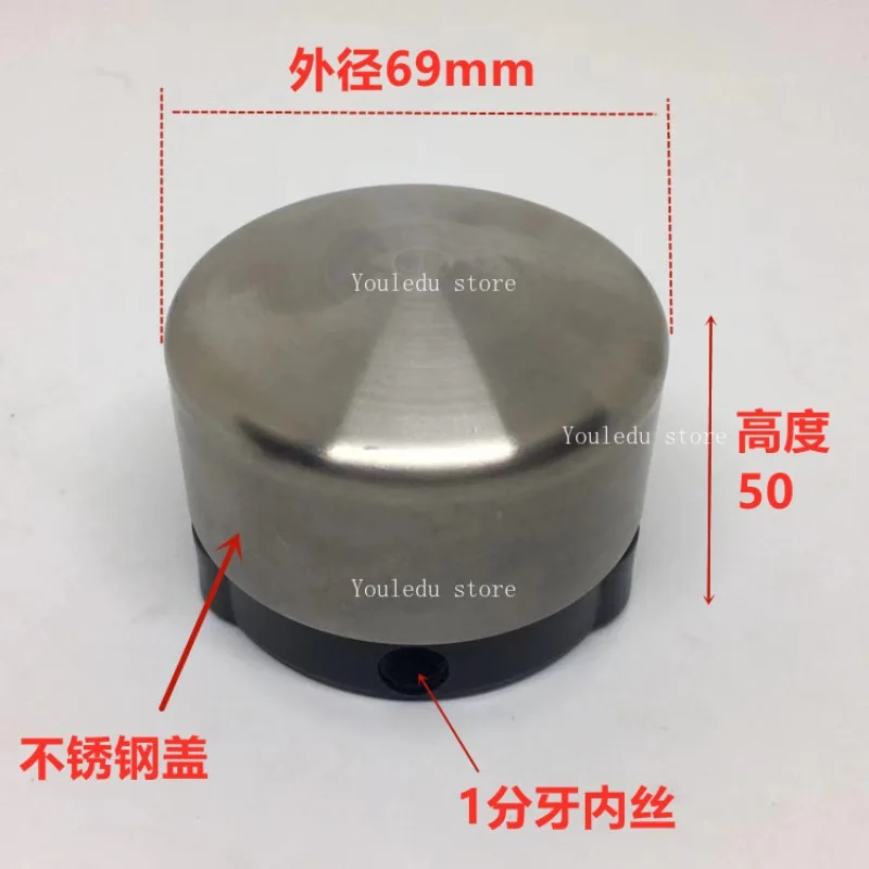 

Подходит для аксессуаров для машин для снятия шин, небольшого цилиндра с пневматической блокировкой, автоматической блокировки воздушного клапана.