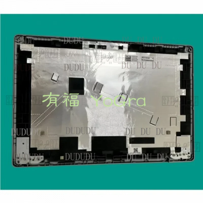 

DDD For DELL Latitude 5300 E5300 Silver LCD Back Cover Top Lid Rear 0H0MJJ