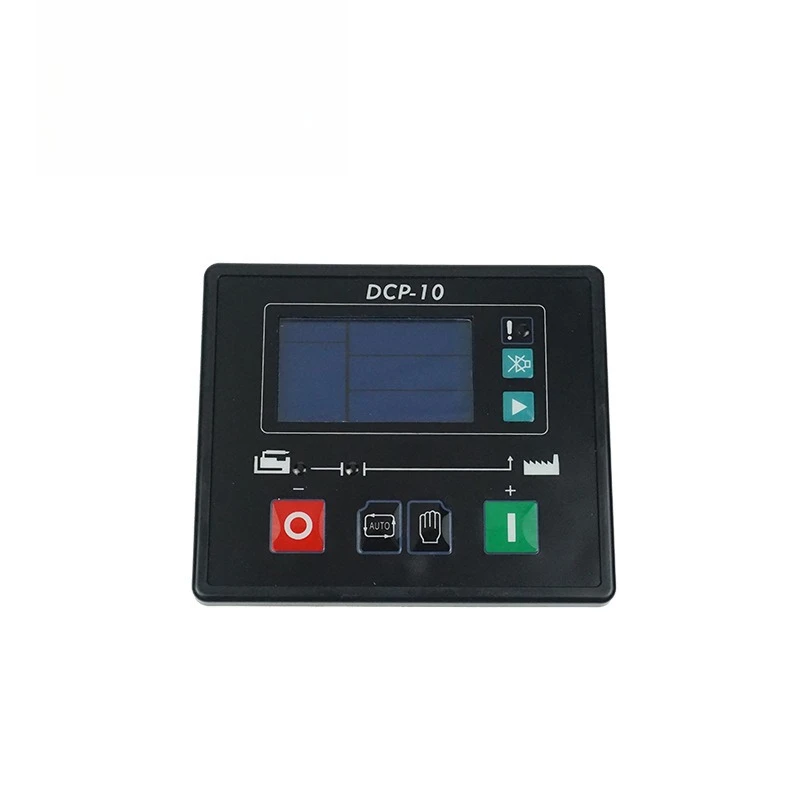 Generator Set Contr…