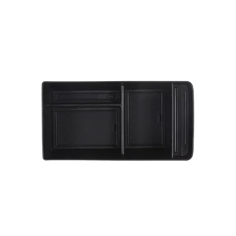 Gafat 2020-2022 2023 W Id3 Boîte Rangement Console Centrale Id.3