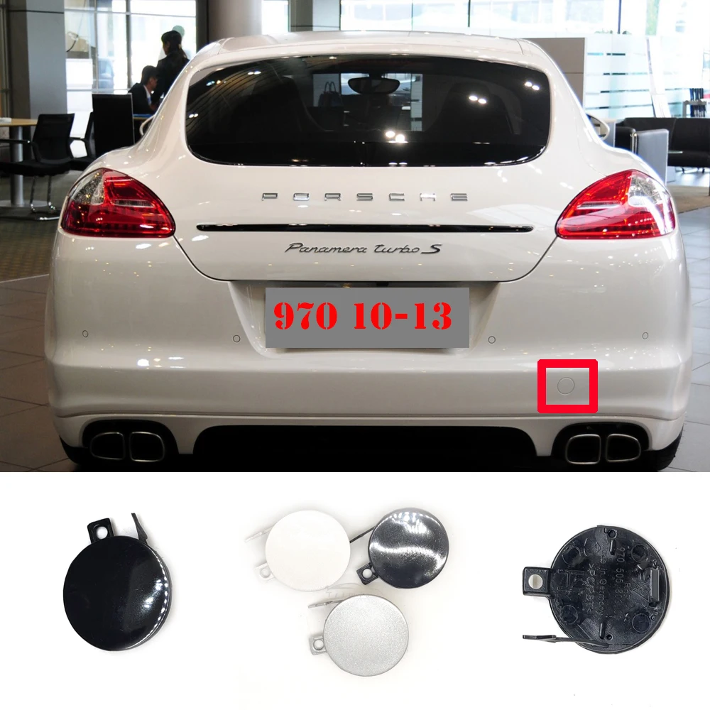 

Задняя крышка для хэтчбека, подходит для 10-13 Porsche Panamera 970 97050580300 л