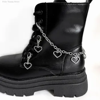 10 最佳銷售 靴子飾品 - №1