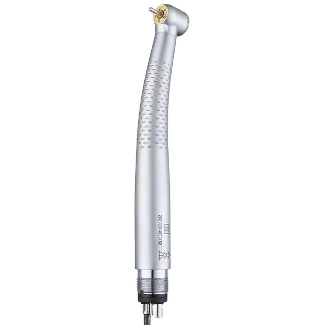 Shadowless High-Speed Dent al Handpiece 5 LED