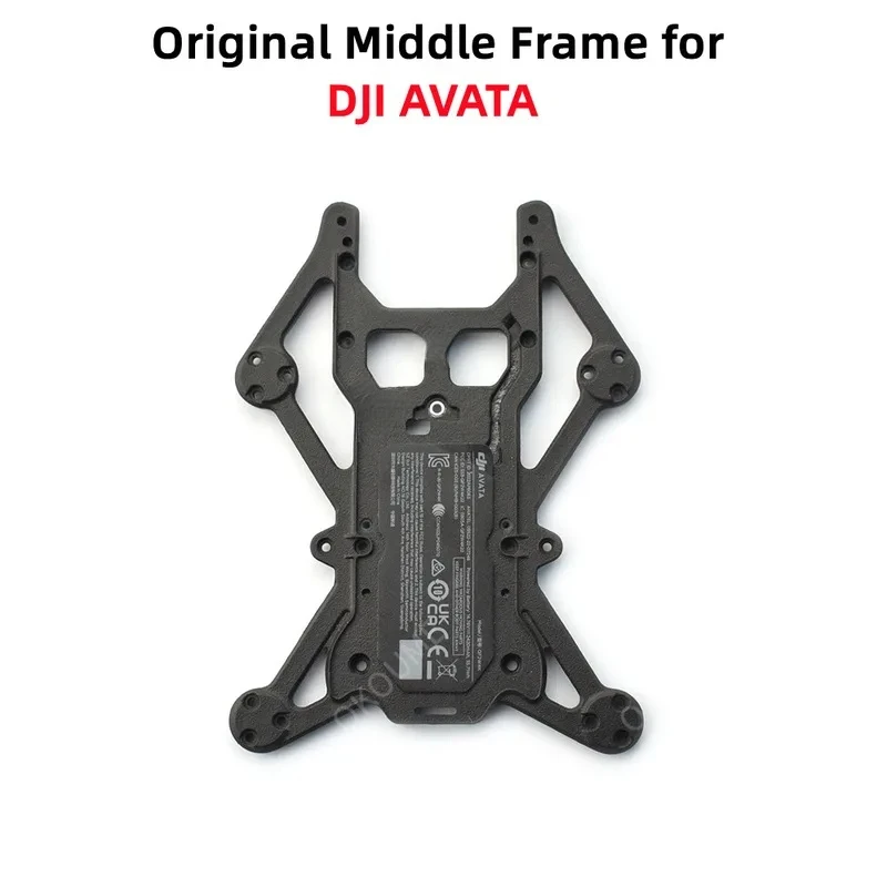 

Body Shell for DJI AVATA Rpair Parts Middle Frame Cover Drone Accessories