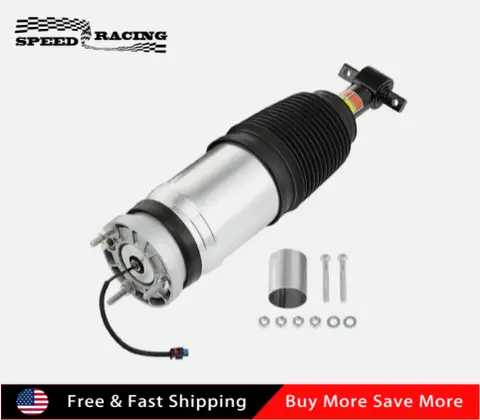 84741580 85619254 85619249 suporte de choque de ar dianteiro magnético para 2021-2024 cadillac escalade esv chevrolet suburban gmc yukon