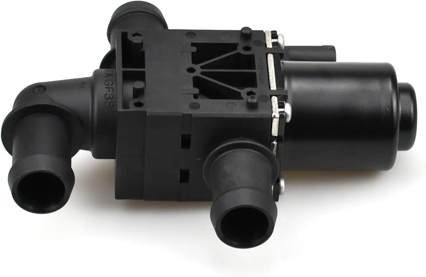 LR016848 صمام التحكم في السخان لاند روفر ديسكفري، رينج روفر، ترموستات مبرد المحرك BMW