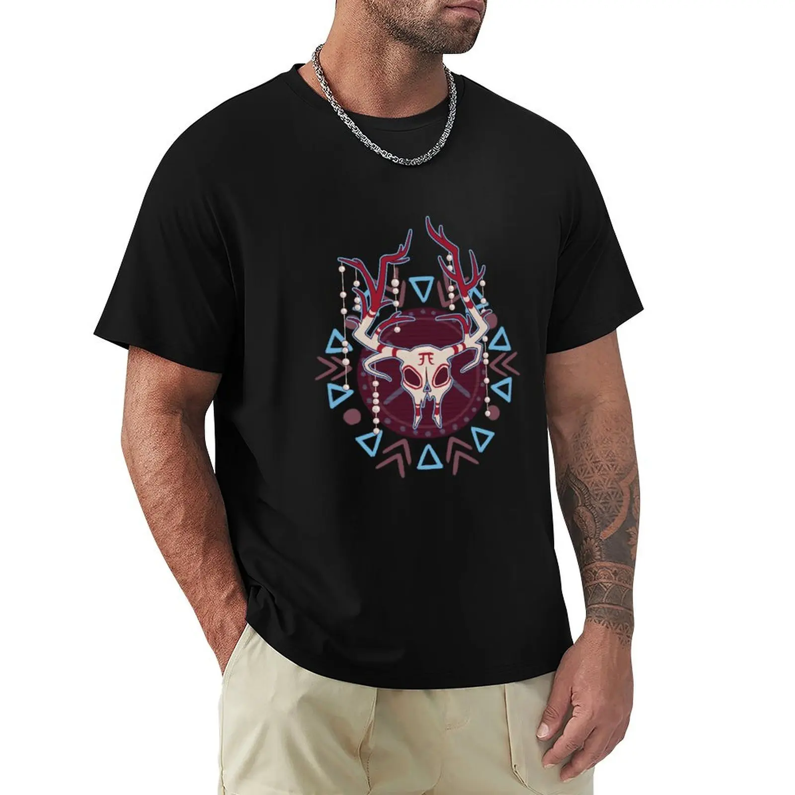 

Scavenger Toll - Rain World T-Shirt Work Wear Breathable Tee
