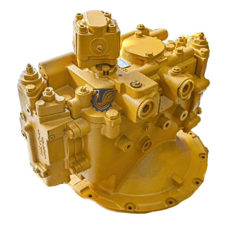 183-8289 1838289 183-8098 1838098 CAT312C Hydraulic Pump SBS80 For Building Material And Machinery Repair Shops Part