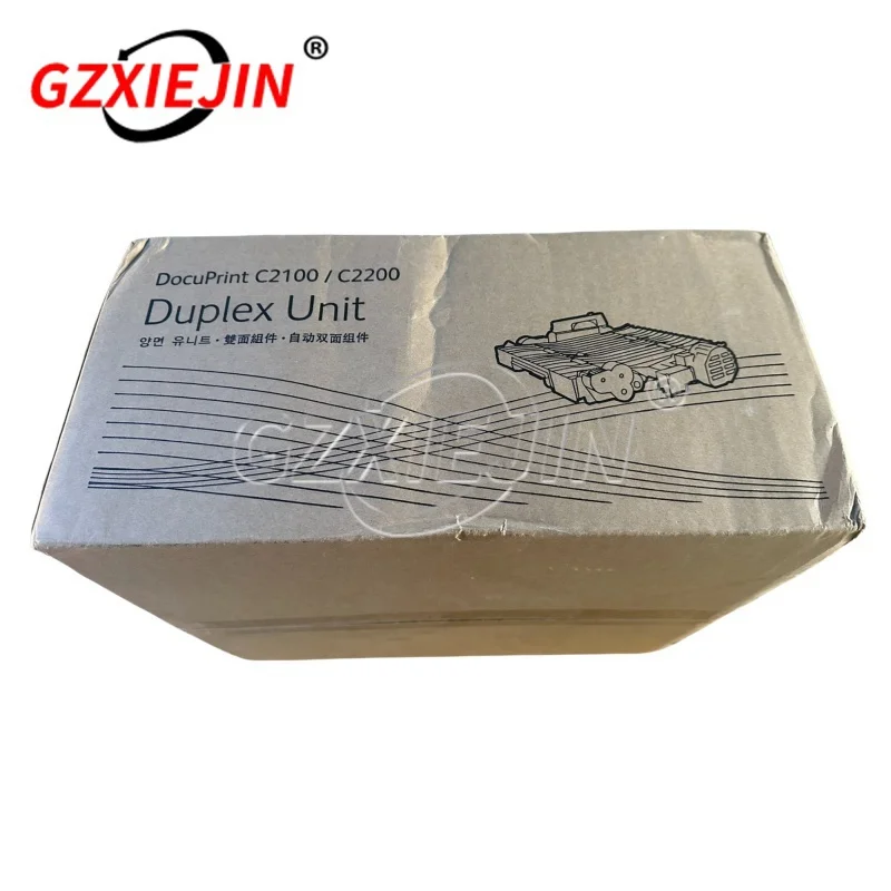 

P/N:EL 300630 Дуплексный блок для принтера Fuji Xerox C2100/C2200