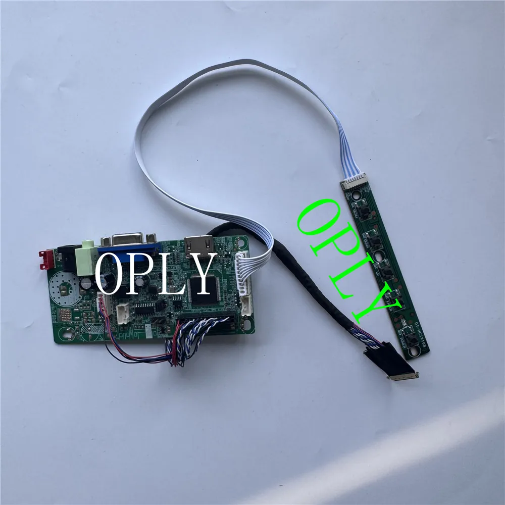 Controller board for LTN097XL01-A01 LTN097XL01-A02 LTN097XL01 LTN097XL02-A01 LED 1024X768 9.7