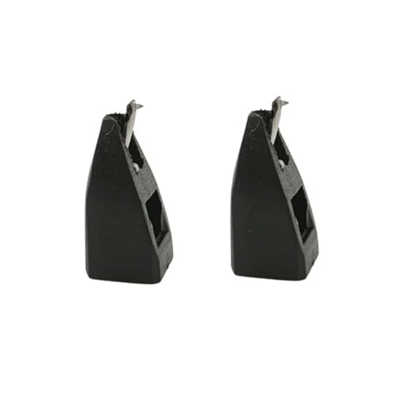 

2Pcs Vinyl Turntable Stylus Needle Fit OM3E OM5E OMT5E OM7 OM10 OM20 OD Record Player Pickup Replacement Accessory