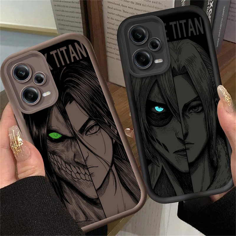 Case For Xiaomi Red…