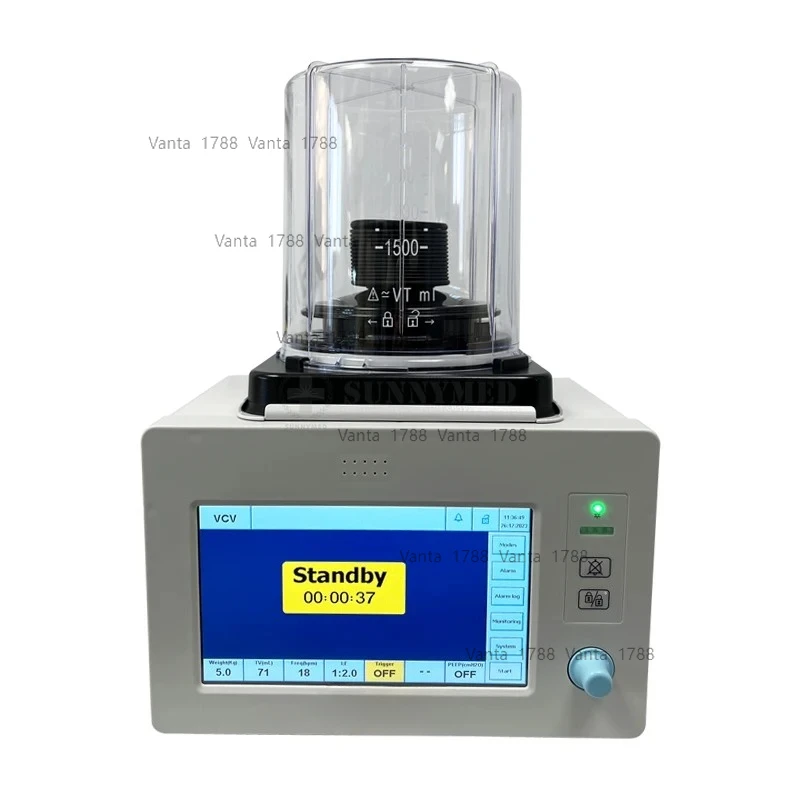 

SY-W006-3_W Veterinary Turbine Type for Animal Healthcare Professional Use