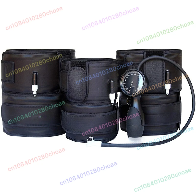 

Hot Sale Blood Flow Restriction Cuffs Bfr Pump Training Therapy Occlusion Restriction Cuffs Hyper Recovery