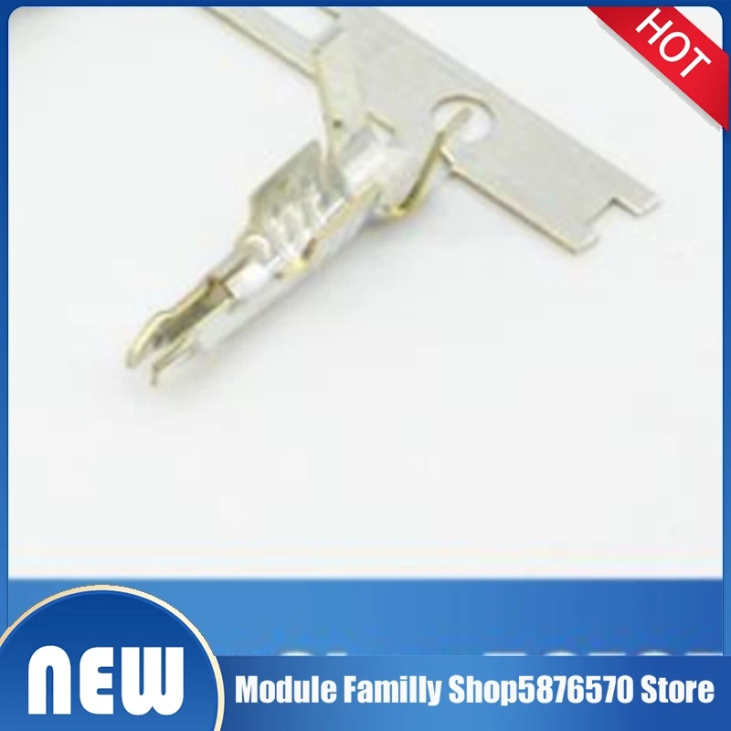 

100/pcs/lot new and original SIN-21T-1.8 Connector terminal