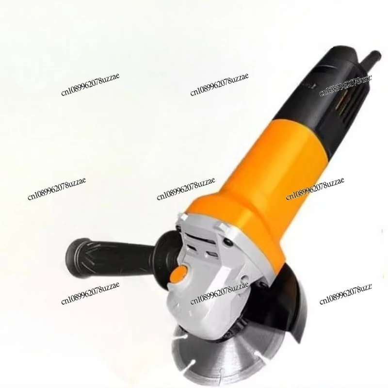 

Angle Grinder Multifunctional Cutting Machine High Power Hand Grinder Polishing Machine Hand Sand