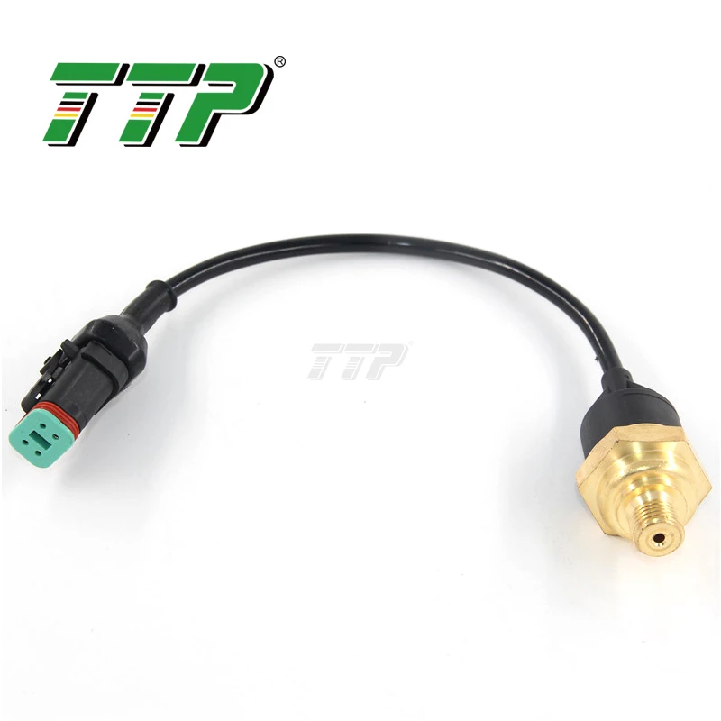 

Датчик давления масла Sitanniya для грузовиков SCANIA, артикул 1881260