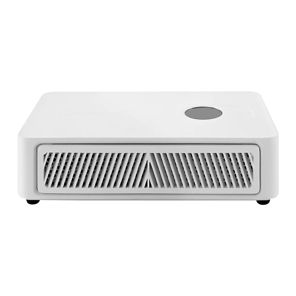 Новый iPollo V1 Mini Wi-Fi ETHW ETC ZIL Miner 280M 220 Вт 6 ГБ памяти с блоком питания и оранжевым pi