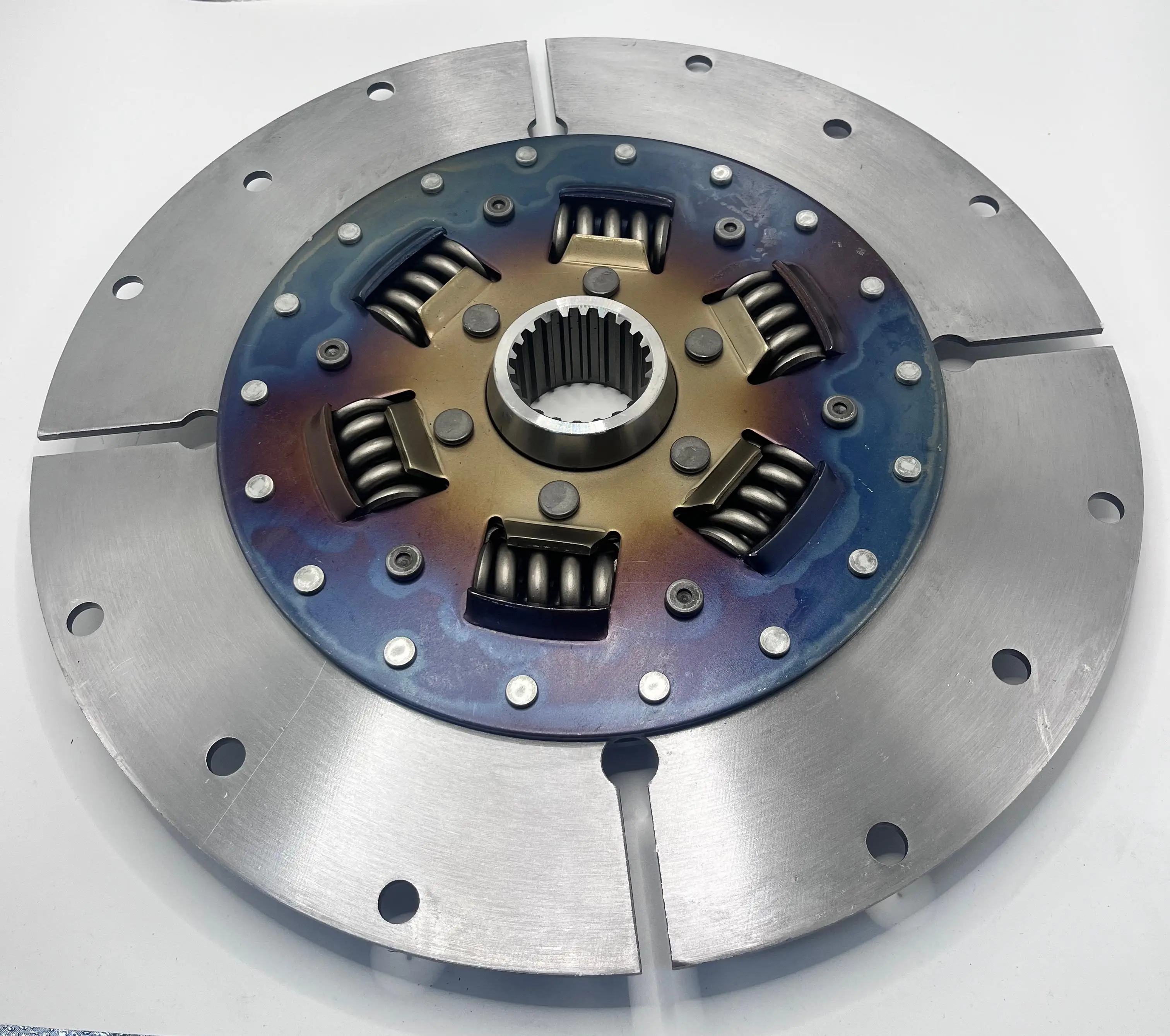 

14X-12-11102 для Komatsu D60P D65E Диск сцепления D85 D65-12 Диск сцепления PC300-5 PC300-6 Диск сцепления