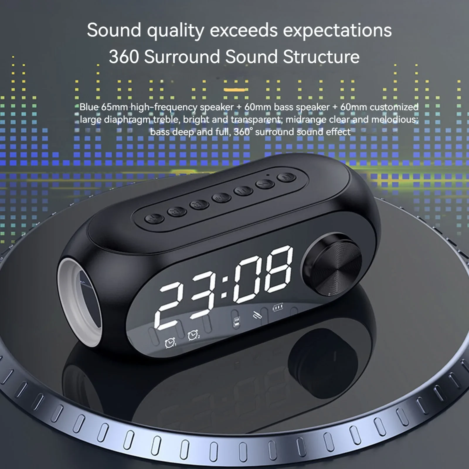 Thumbnail 2 - #58 Wireless Home Speakers Deals & Discounts