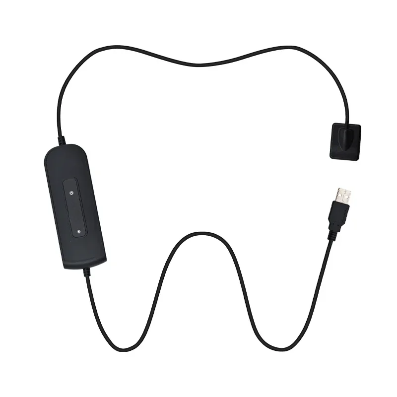 2025Digital Sensor Intraoral Sensor X-Ray Machine Oral Imaging Sensor Imager impact system
