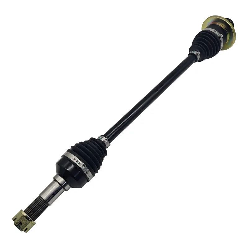 Universal Rear Axle Left Half Shaft for Sand Buggy ATV 13201240000 Lightweight Durable