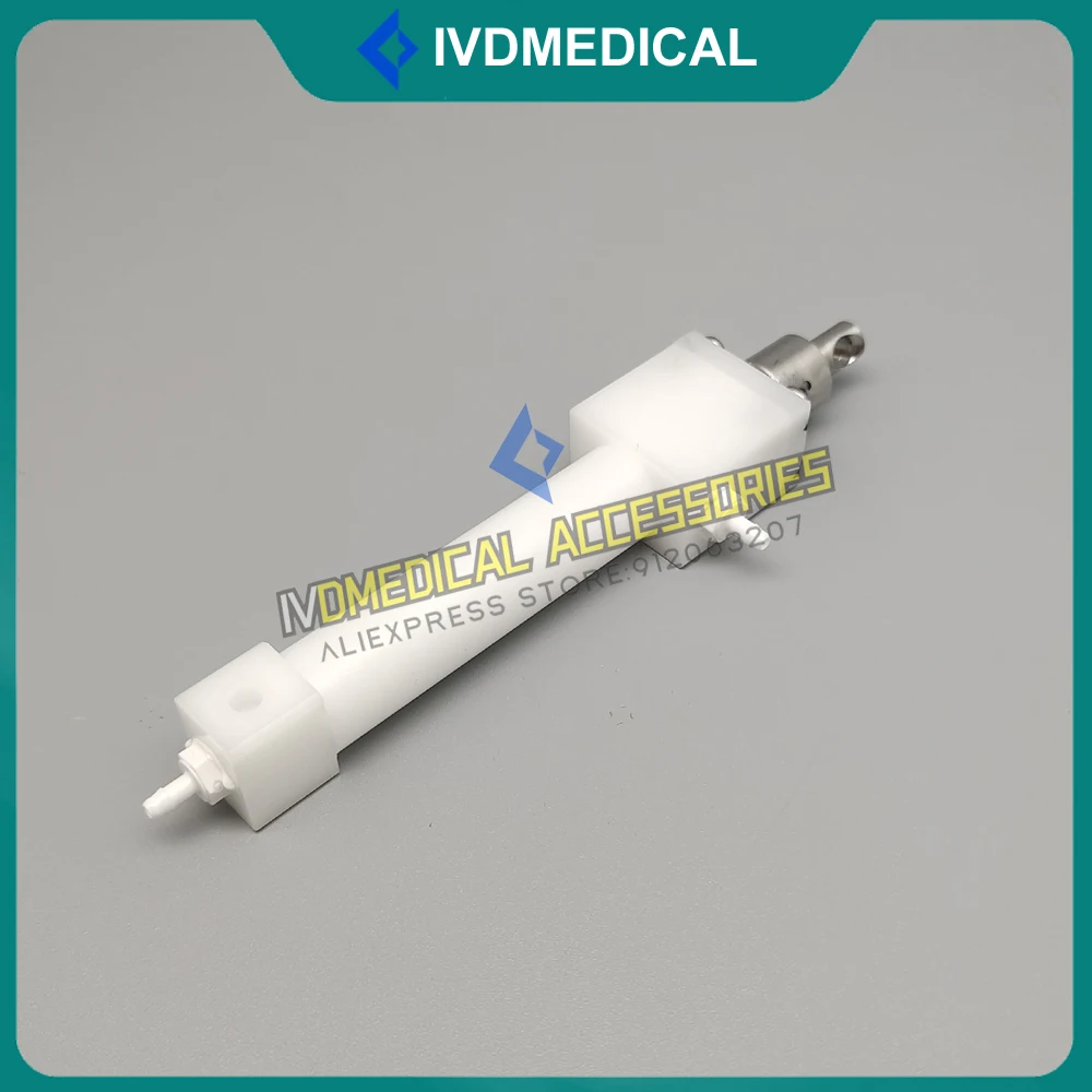 

Новый Mindray BC6000 6200 6500 6600 6700 6800 6900 6800 PLUS 250ul Самодельный шприц 250 мкЛ Пластиковый шприц