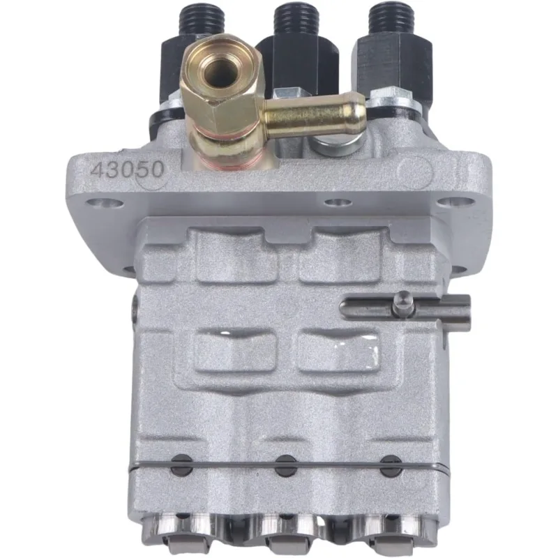 131017700 104134-3050 104134-3051 Топливный насос для New Holland TC25D TC29D TC30 MC28 MC35 Корпус D25 D29 D33 DX25 DX29 DX33 131017700 104134-3050 104134-3051 Топливный насос для New Holland TC25D TC29D TC30 MC28 MC35 Корпус D25 D29 D33 DX25 DX29 DX33