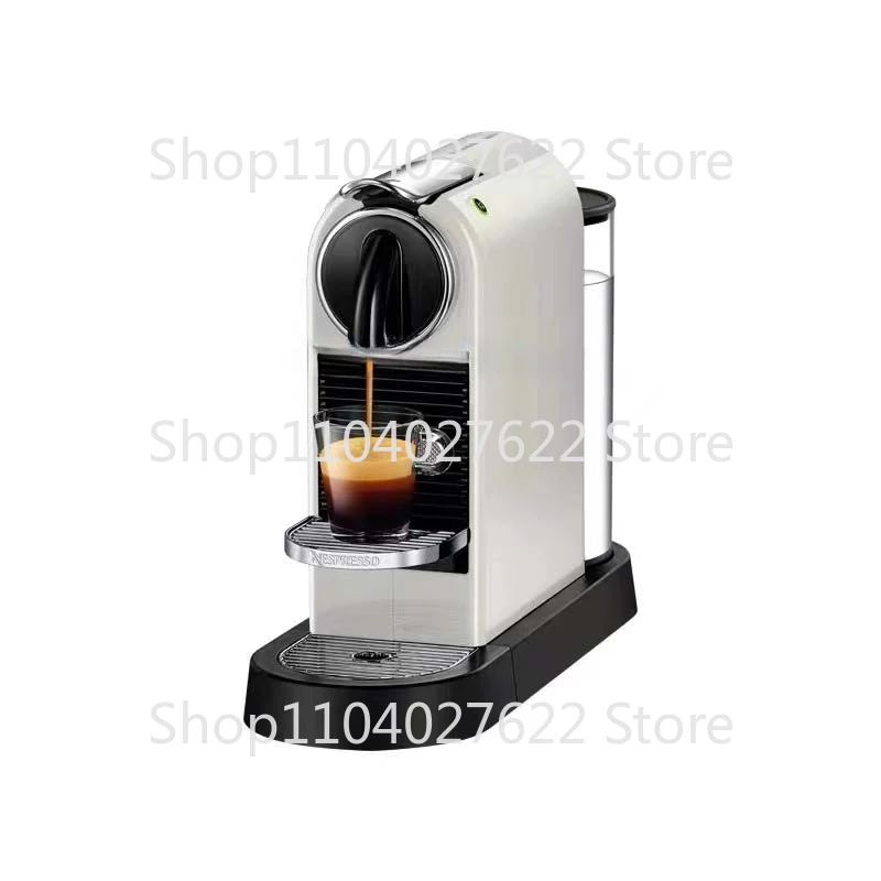 Suitable for Nespresso C113/D113/CITIZ Capsule Coffee Machine Cup Holder Accessories