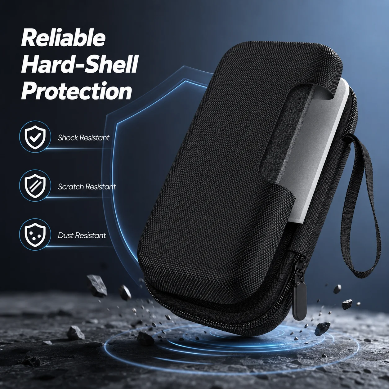 Tas Perjalanan untuk Konsol Ga - Console Gaming Pc Case ulasan dan harga