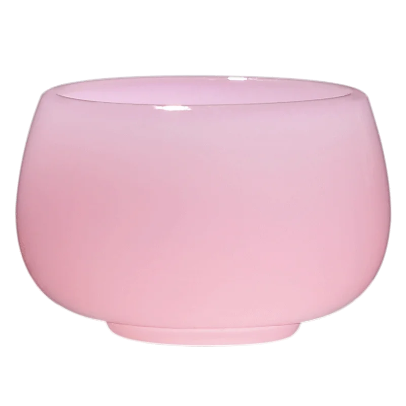 

Glass Cup Lotus Jade Porcelain Tea Cup Master Cup Single Cup Tea Cup Female Pink Glass Kung Fu Tea Cup