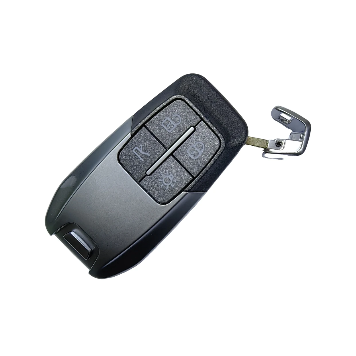 Sunshine car key shell  Replacement Remote Car Key Fob  For Ferrari 458 588 488 GTB Replace the key shell