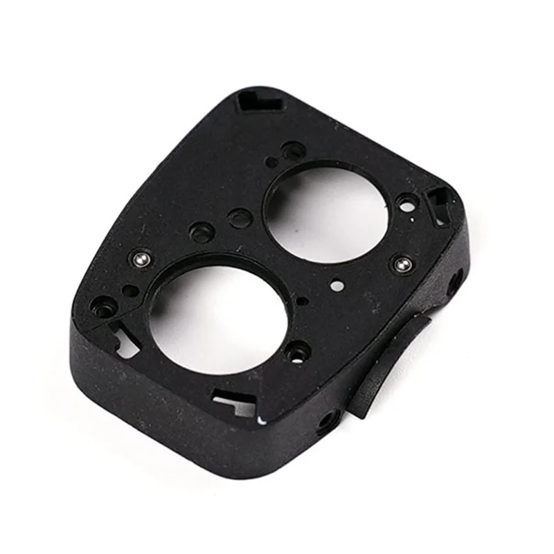 A13E-For DJI AIR 3 Drone Gimbal Camera Frame With Replacement Lens Glass PTZ Camera Cap Repair Parts For DJI AIR 3