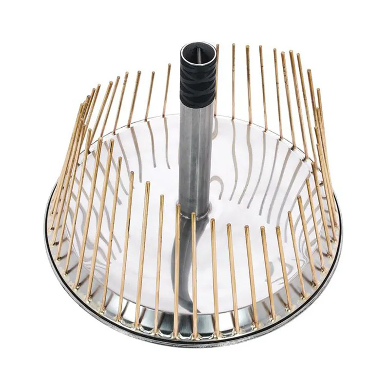 New water piano performance grade paranormal horror movie sound effects percussion strange sampling instrument