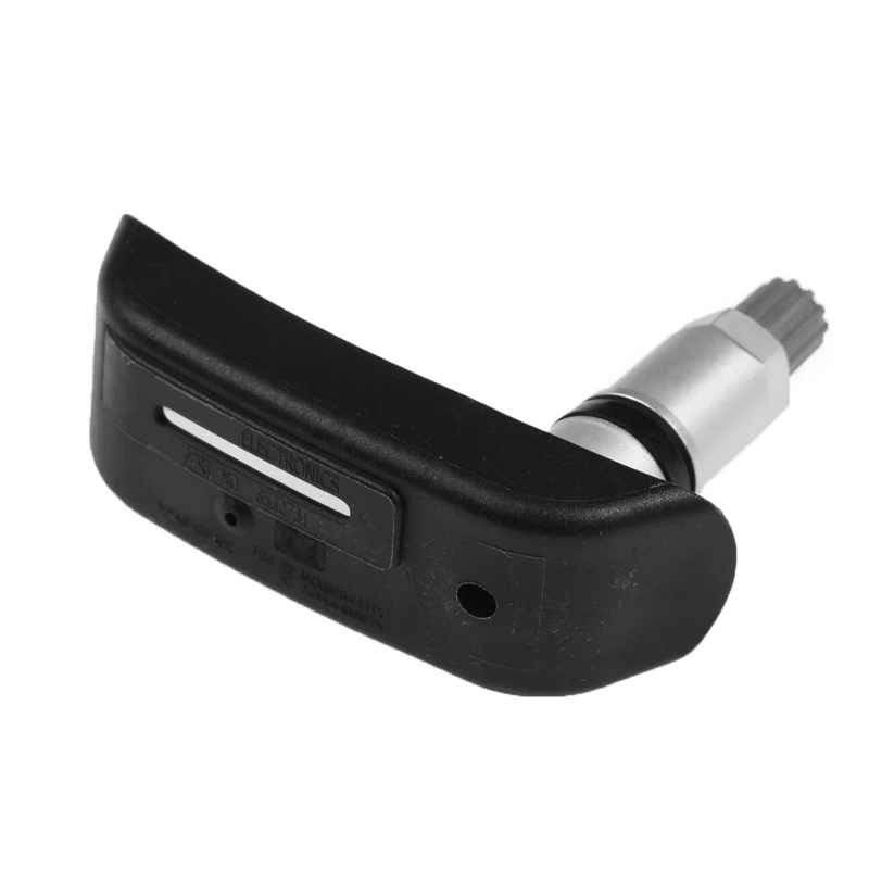 Nuevo 8532731 8532732   Sensor de monitoreo de presión de neumáticos delantero y trasero para motocicleta BMW 36318532731 36318532732 7694420