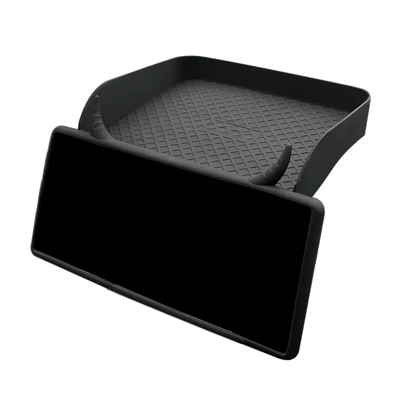 For BYD SONG PRO DMI 2024 2025 Dashboard Storage Box Car Interior Accessories