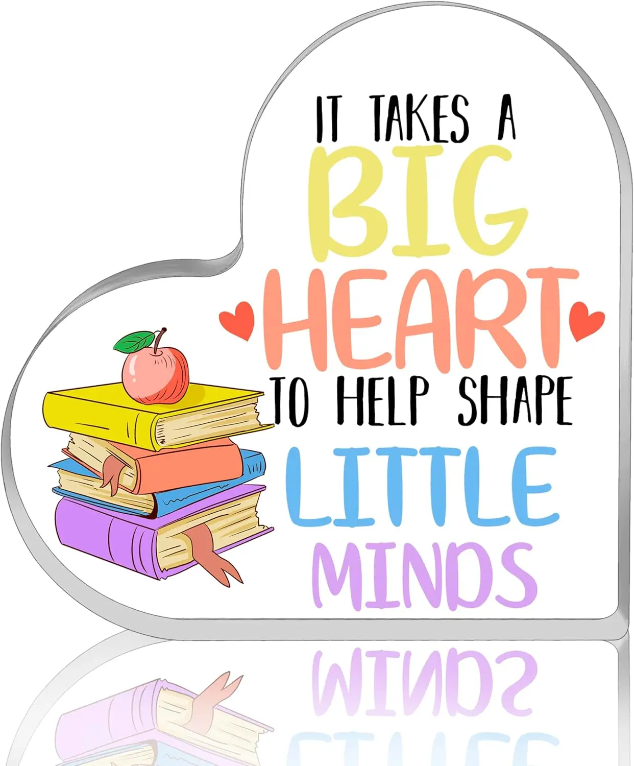 Teacher Appreciatio…