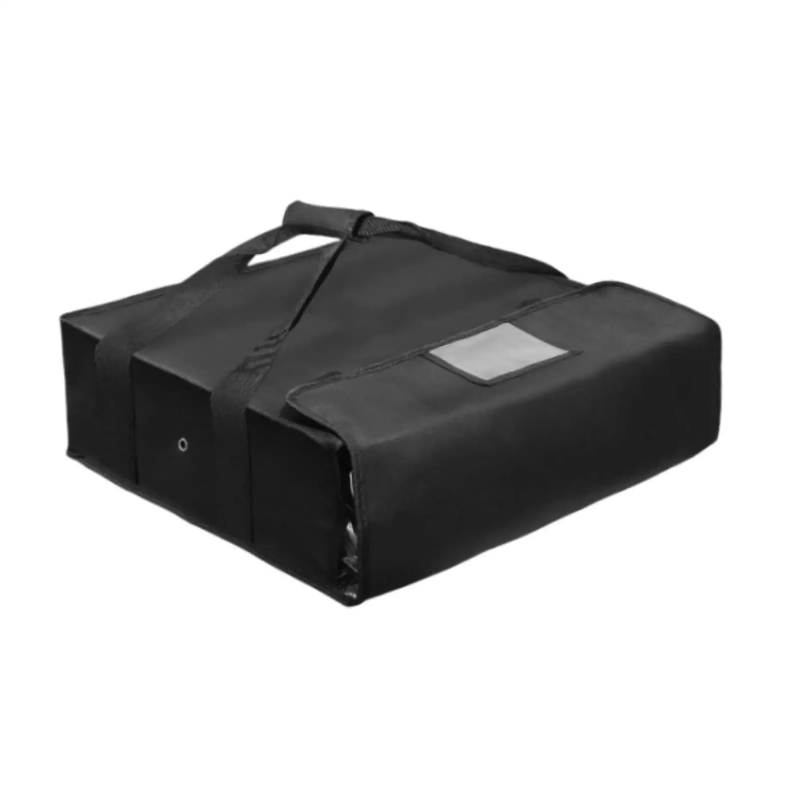 حقيبة بيتزا أكثر دفئا، حاوية مقاومة للماء، حقيبة توصيل بيتزا شخصية