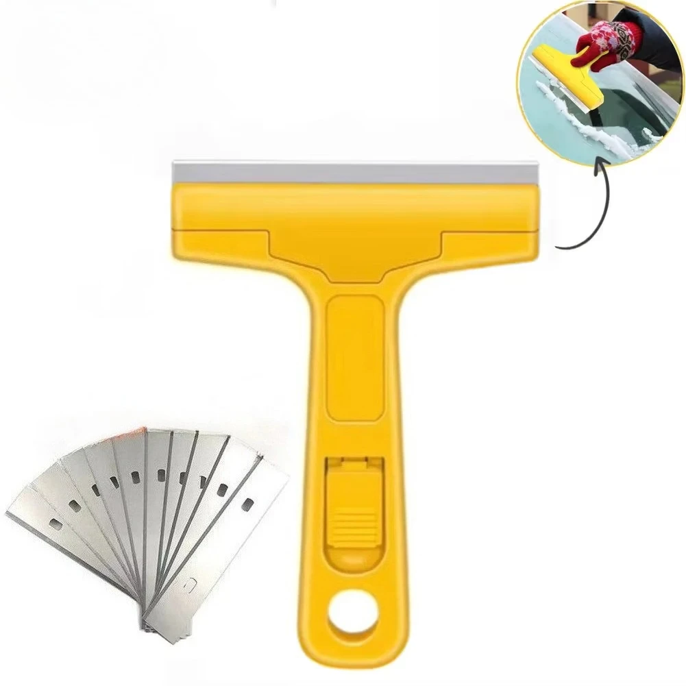 #23 Most Popular Scraper Blades