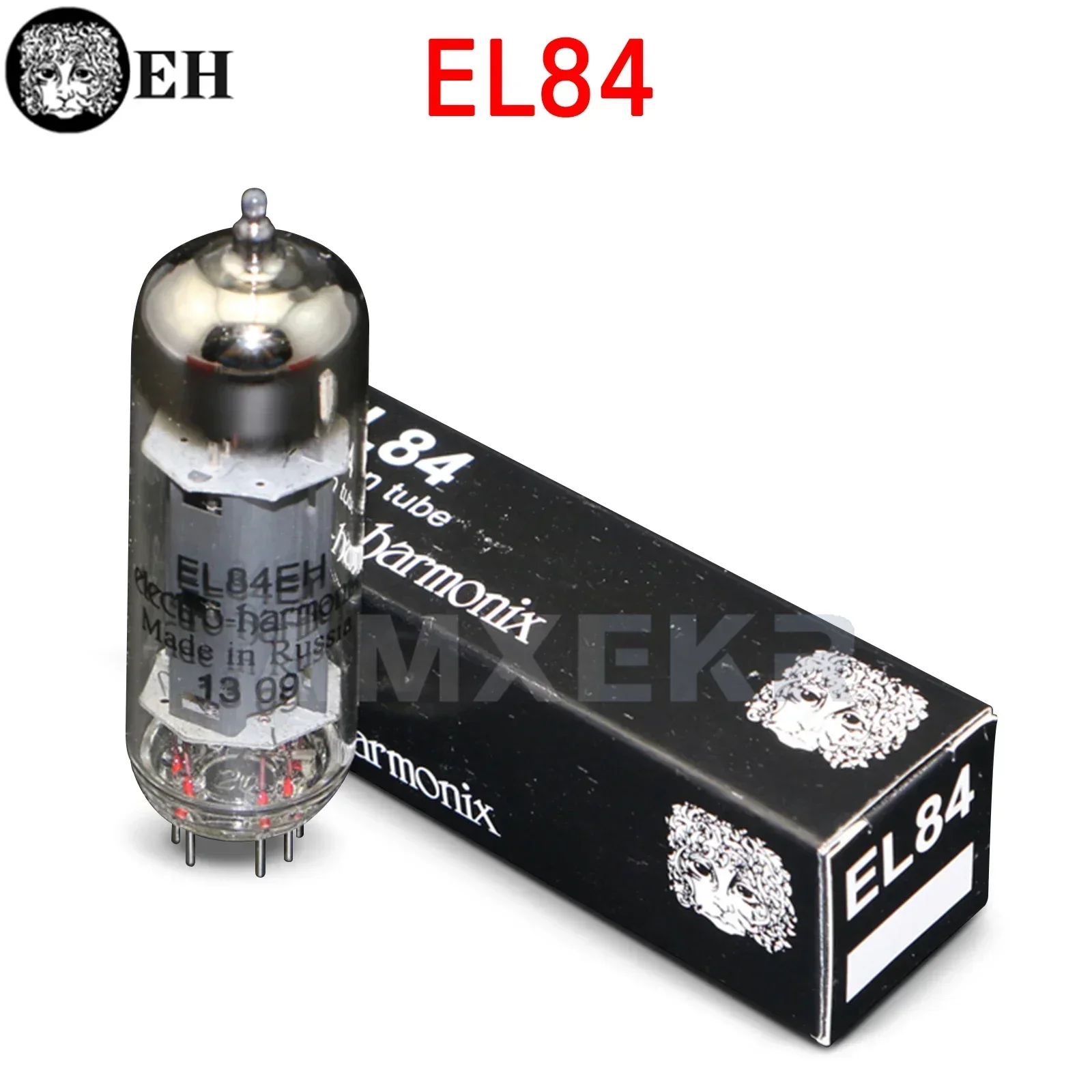 

Russian EH EL84 Vacuum Tube Precision Matching Valve Replace 6P14 6BQ5 6N14N Electronic Tube for Amplifier