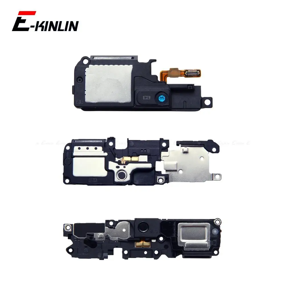 Main Back Buzzer Ringer Loud Speaker Loudspeaker Flex Cable For HuaWei Honor 30i 30S View Mate 50 50E 40 30 lite Pro Plus 5G