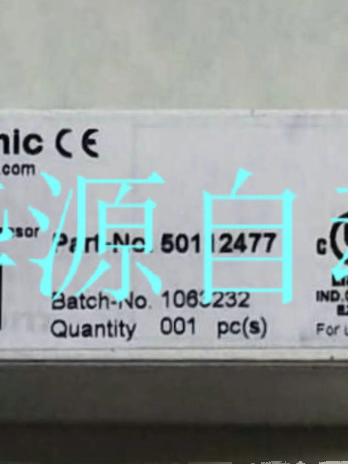 

New PRKL 8/24.91-S12 Iprk 18/A.1 L.4 Iprk 18/A.1 L.46 Inquiry