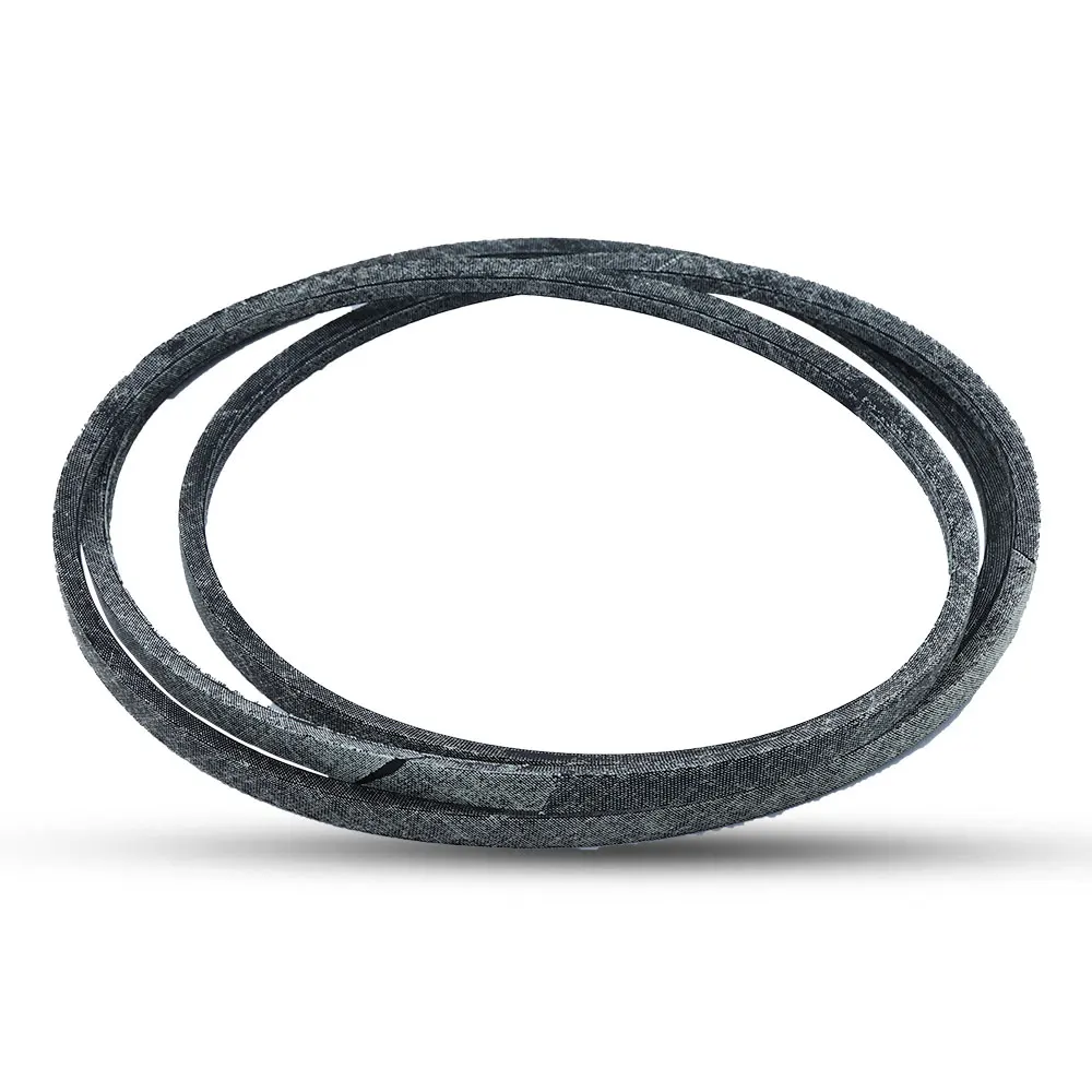 1/2" X106" 46 Inch Deck Belt Made with Kevlar for Craftsman Husqvarna 584453101 532405143 7133156 2246LS 2346XLS