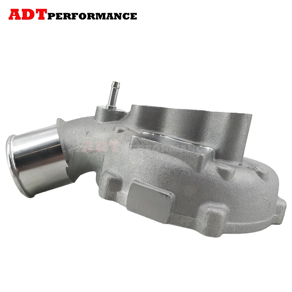 RHF4 28231-2B800 F01A1504070031 Turbo compressor housing for Kia Soul 1.6 TGDI 2016- 150 Kw 282312B800 F01A1711290228 Turbine
