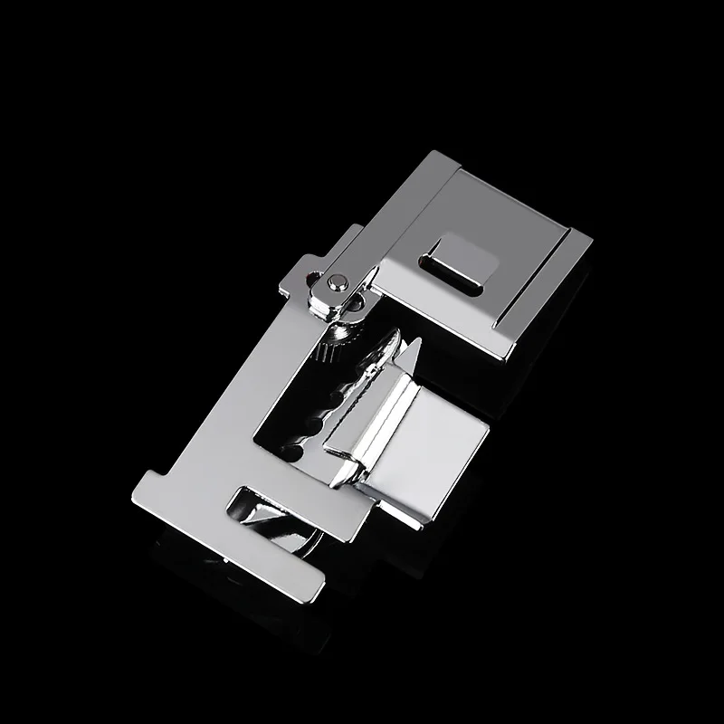 Sewing Machine Presser Foot Domestic Sew Machine Accessories Shell Presser Foot Binder Foot 9907 CY-9907